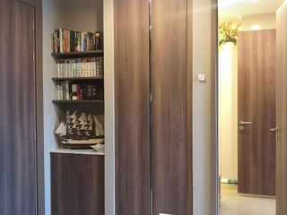 Condo en alquiler y en venta de 1 habitaciones en Bang Kho Laem, Bangkok