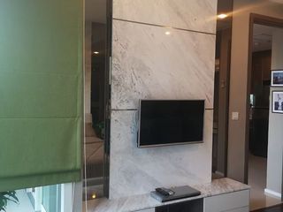 Condo en alquiler y en venta de 1 habitaciones en Bang Kho Laem, Bangkok