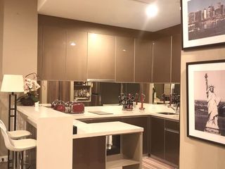 Condo en alquiler y en venta de 1 habitaciones en Bang Kho Laem, Bangkok