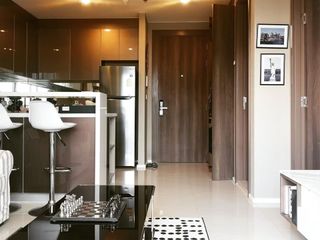 Condo en alquiler y en venta de 1 habitaciones en Bang Kho Laem, Bangkok