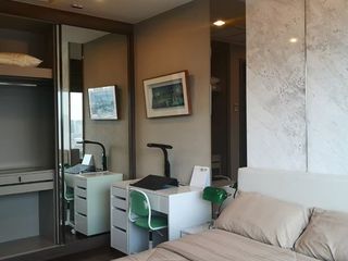 Condo en alquiler y en venta de 1 habitaciones en Bang Kho Laem, Bangkok