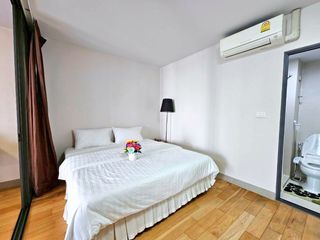 Condo en alquiler de 1 habitaciones en Khlong Toei, Bangkok