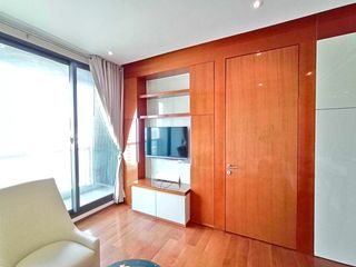 Condo en alquiler de 1 habitaciones en Khlong Toei, Bangkok