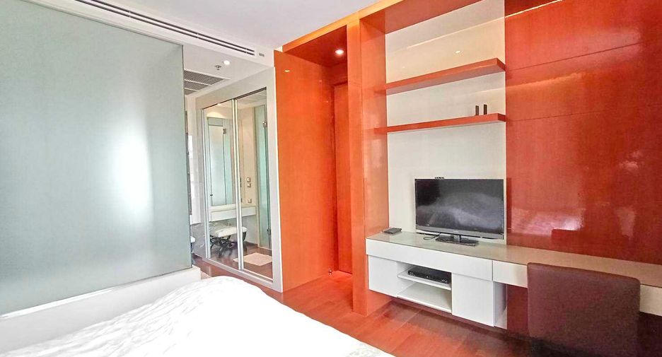 For rent 1 Beds condo in Khlong Toei, Bangkok