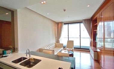 For rent 1 Beds condo in Khlong Toei, Bangkok