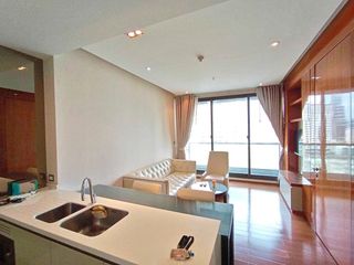 Condo en alquiler de 1 habitaciones en Khlong Toei, Bangkok