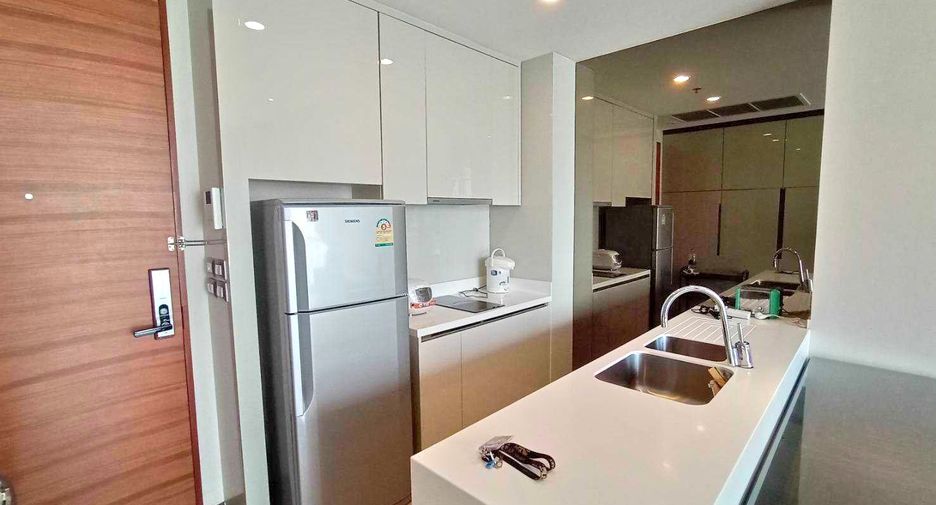 For rent 1 Beds condo in Khlong Toei, Bangkok