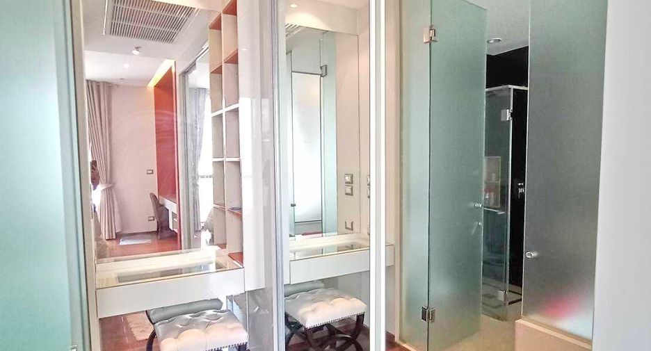 For rent 1 Beds condo in Khlong Toei, Bangkok