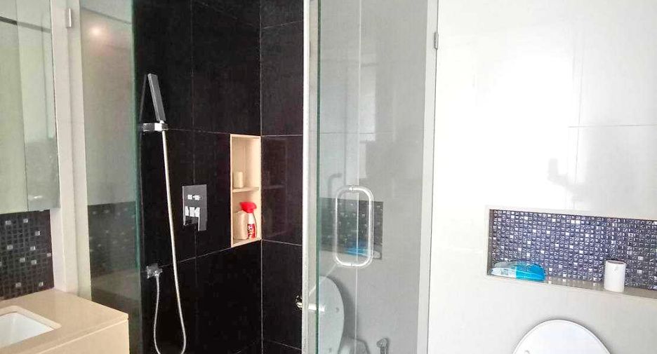 For rent 1 Beds condo in Khlong Toei, Bangkok