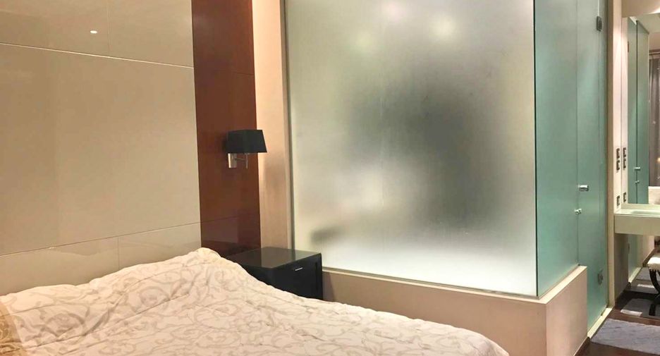 For rent 1 Beds condo in Khlong Toei, Bangkok
