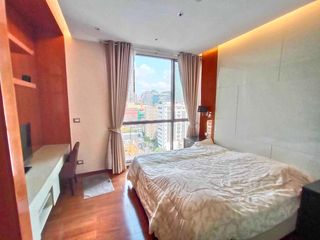 Condo en alquiler de 1 habitaciones en Khlong Toei, Bangkok