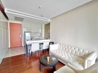 Condo en alquiler de 1 habitaciones en Khlong Toei, Bangkok