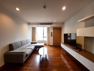 Wohnung zur Miete mit 2 Zimmer in Khlong Toei, Bangkok