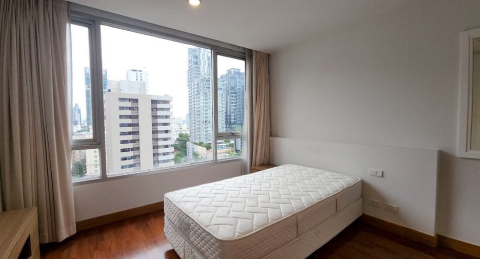 Wohnung zur Miete mit 2 Zimmer in Khlong Toei, Bangkok