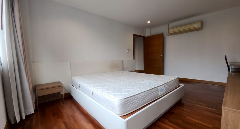 Wohnung zur Miete mit 2 Zimmer in Khlong Toei, Bangkok