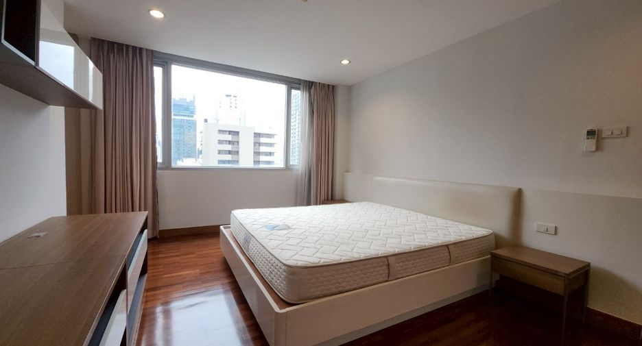 Wohnung zur Miete mit 2 Zimmer in Khlong Toei, Bangkok