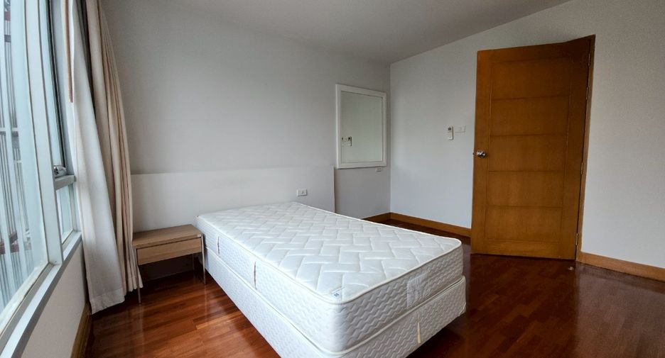 Wohnung zur Miete mit 2 Zimmer in Khlong Toei, Bangkok