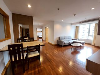 Wohnung zur Miete mit 2 Zimmer in Khlong Toei, Bangkok