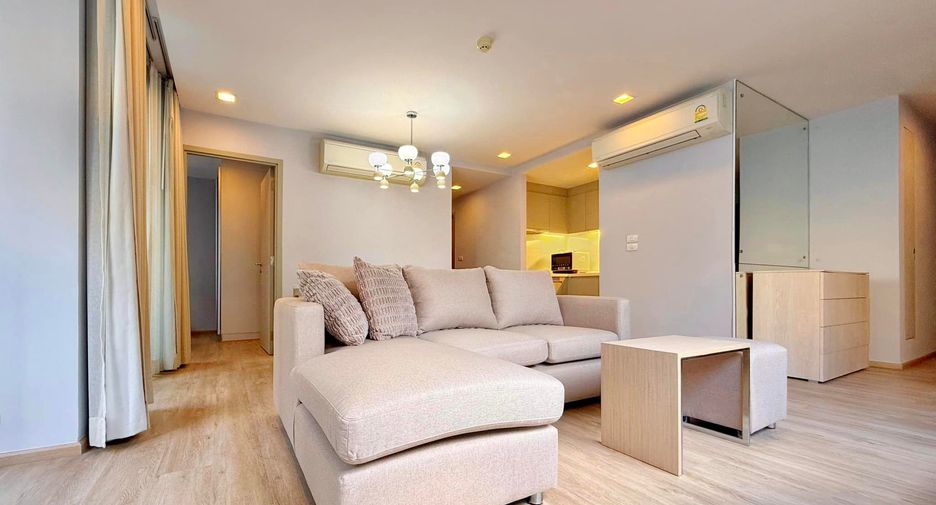Wohnung zur Miete und zum Kauf mit 3 Zimmer in Khlong Toei, Bangkok
