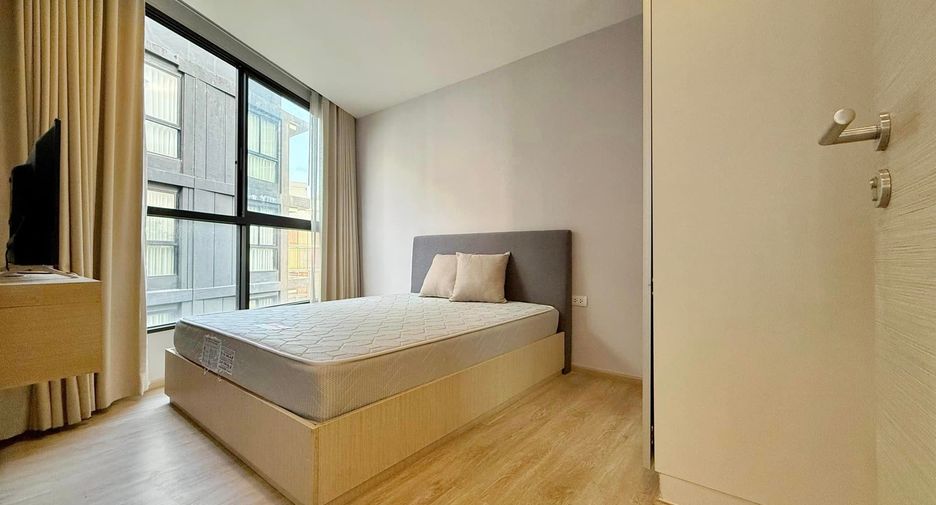 Wohnung zur Miete und zum Kauf mit 3 Zimmer in Khlong Toei, Bangkok