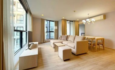 Wohnung zur Miete und zum Kauf mit 3 Zimmer in Khlong Toei, Bangkok