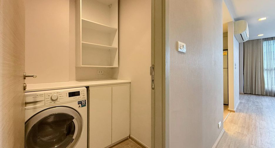 Wohnung zur Miete und zum Kauf mit 3 Zimmer in Khlong Toei, Bangkok