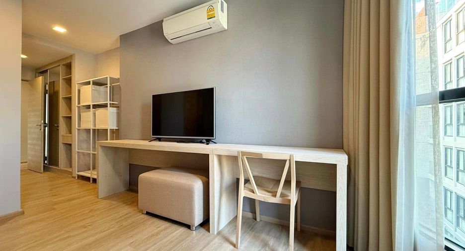 Wohnung zur Miete und zum Kauf mit 3 Zimmer in Khlong Toei, Bangkok