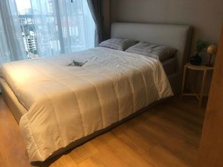Condo en alquiler de 2 habitaciones en Khlong Toei, Bangkok