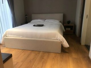Condo en alquiler de 2 habitaciones en Khlong Toei, Bangkok