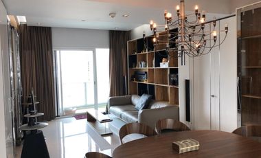 ให้เช่า 3 ห้องนอน คอนโด ใน คลองเตย, กรุงเทพฯ
