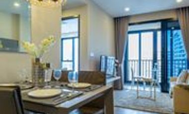 Condo en alquiler y en venta de 2 habitaciones en Khlong Toei, Bangkok