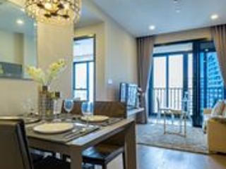 Condo en alquiler y en venta de 2 habitaciones en Khlong Toei, Bangkok