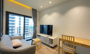 À louer 1 chambre condo à Khlong Toei, Bangkok