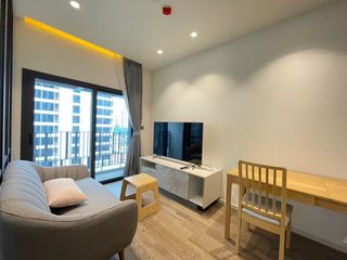 À louer 1 chambre condo à Khlong Toei, Bangkok