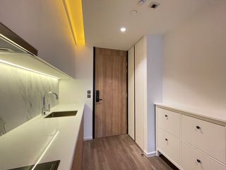 À louer 1 chambre condo à Khlong Toei, Bangkok