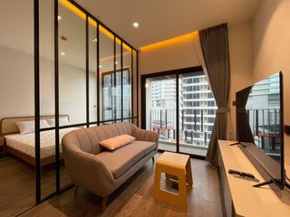 À louer 1 chambre condo à Khlong Toei, Bangkok