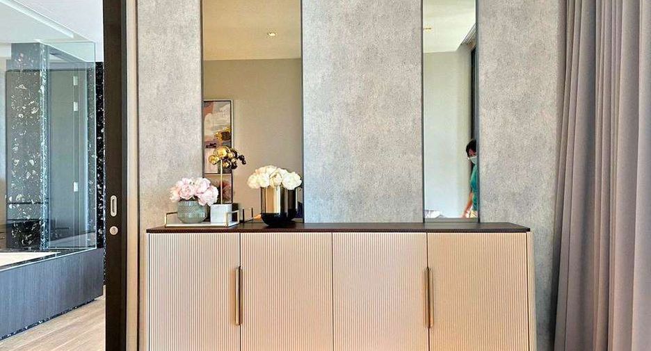 Condo en alquiler de 1 habitaciones en Khlong Toei, Bangkok