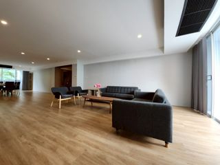 For rent 4 bedrooms condo in Khlong Toei, Bangkok