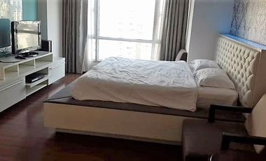 Wohnung zur Miete mit 1 Zimmer in Khlong Toei, Bangkok