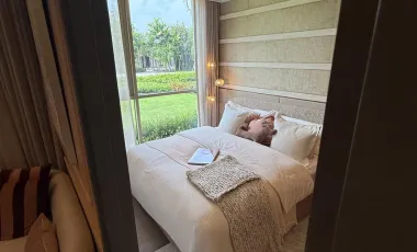 For sale 1 bed condo in Watthana, Bangkok