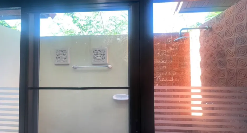 À louer 3 chambres maison à Huay Yai, Pattaya