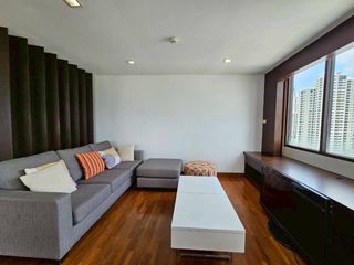 À louer 2 chambres condo à Khlong Toei, Bangkok