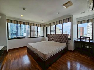 À louer 2 chambres condo à Khlong Toei, Bangkok