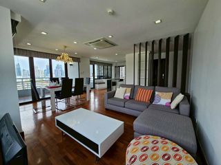 À louer 2 chambres condo à Khlong Toei, Bangkok