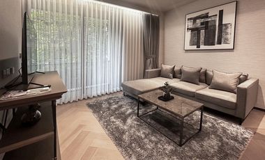 Condo en alquiler de 1 habitaciones en Watthana, Bangkok