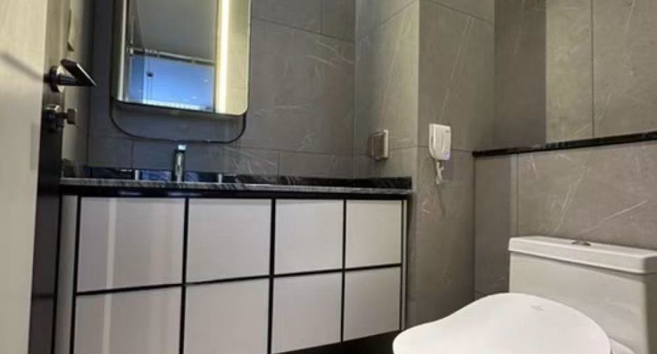 Condo en alquiler de 1 habitaciones en Watthana, Bangkok