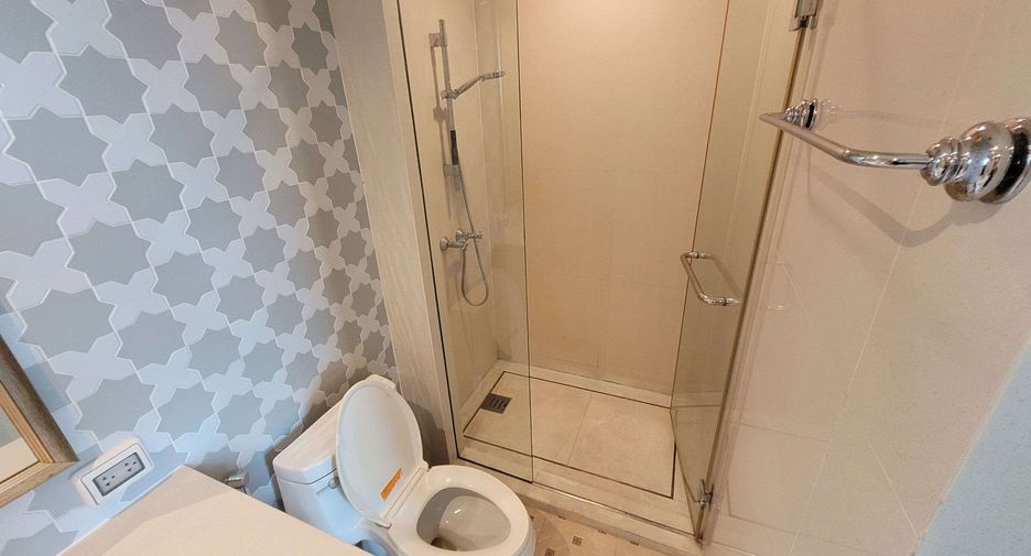 Wohnung zur Miete mit 1 Zimmer in Khlong Toei, Bangkok