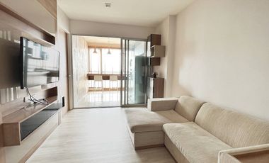 For rent 1 bed condo in Phra Khanong, Bangkok