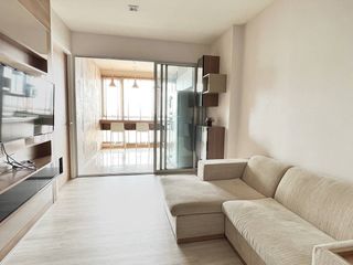 À louer 1 chambre condo à Phra Khanong, Bangkok