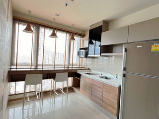 À louer 1 chambre condo à Phra Khanong, Bangkok